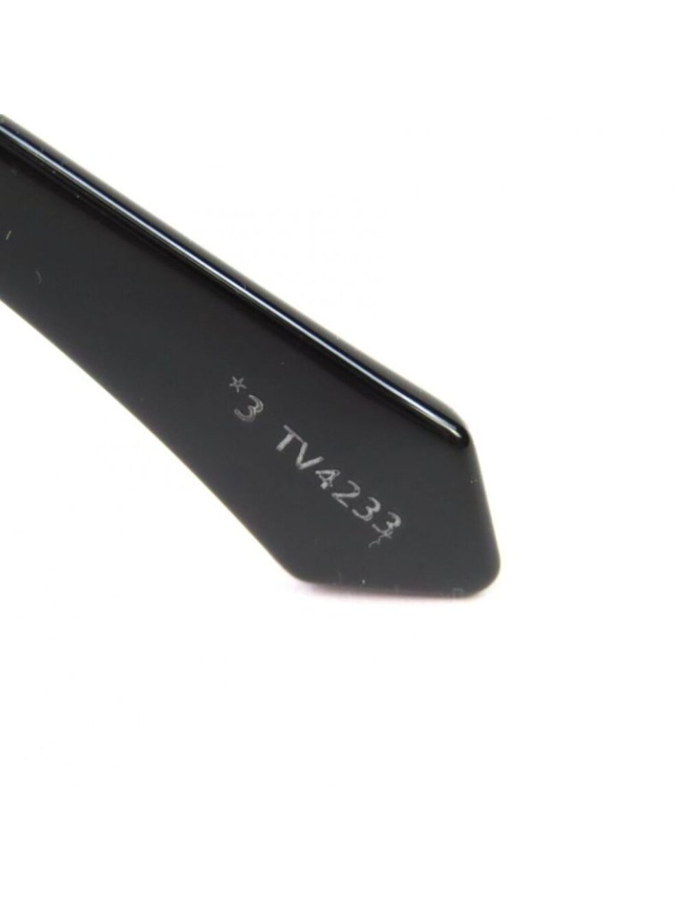 Louis Vuitton 2023 Z2062 E Sleek Square Sunglasses Eyewear Black - Picture 11 of 12